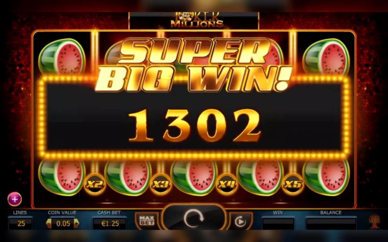 Eur 500 Airgead saor in aisce ag kaboo Casino