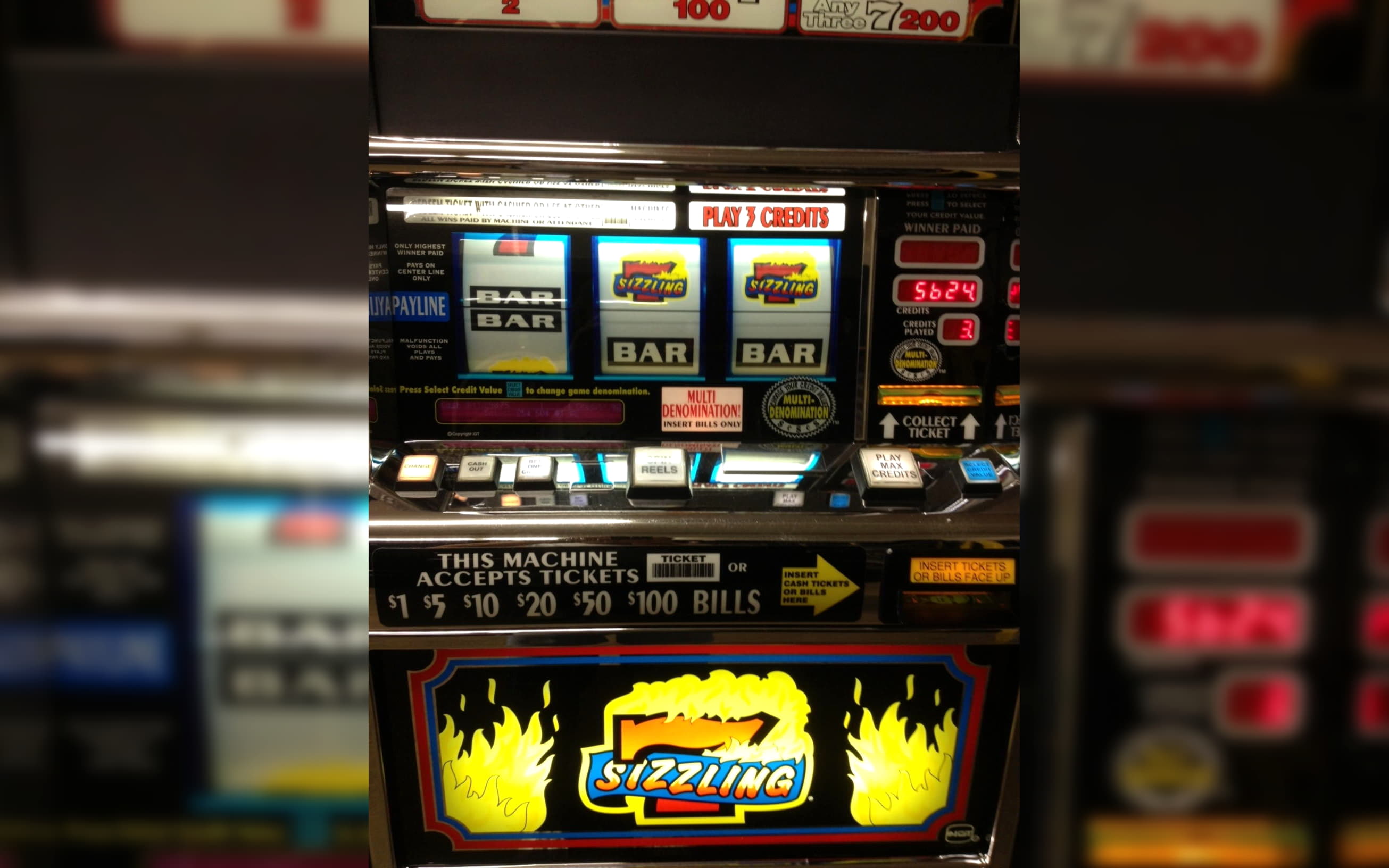 145 Spins saor in aisce ag 777 Casino
