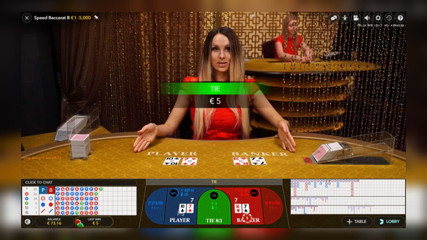 $540 Tournaments Casino freeroll ag com Casino